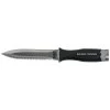 Klein Tools DK06 Stainless Steel Serrated Duct Knife