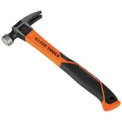 Klein Tools H80816 16 Oz. 13 In. Straight-Claw Hammer