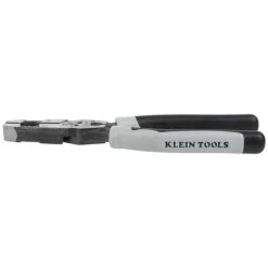 Klein Tools J2159CRTP 9 In. Multi-Purpose Hybrid Pliers With Crimper -Tool Store klnnj2159crtp f