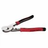 Klein Tools J63050 Journeyman Hi-Leverage Cable Cutter