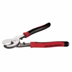Klein Tools J63050 Journeyman Hi-Leverage Cable Cutter