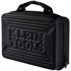 Klein Tools VDV770-125 Scout Pro 3 Test And Map Remotes Carrying Case - Black