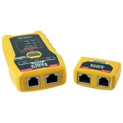 Klein Tools VDV999-150 LAN Explorer Replacement Remote - Yellow -Tool Store klnnvdv999 150 d