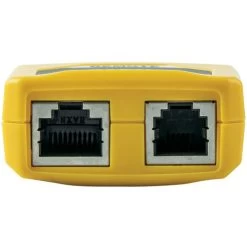 Klein Tools VDV999-150 LAN Explorer Replacement Remote - Yellow -Tool Store klnnvdv999 150 g