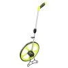 Komelon MK4512 MK Series 14 In. Measuring Wheeel - High-Visibility Green