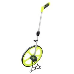 Komelon MK4512 MK Series 14 In. Measuring Wheeel - High-Visibility Green