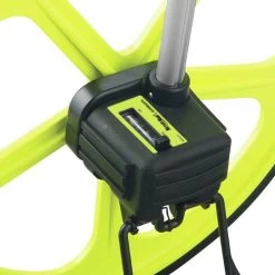 Komelon MK4512 MK Series 14 In. Measuring Wheeel - High-Visibility Green 5 Komelon MK4512 MK Series 14 In. Measuring Wheeel - High-Visibility Green -Tool Store kmnnmk4512 b