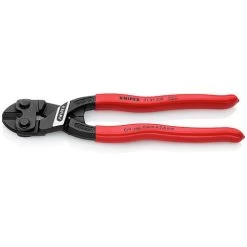 Knipex 7131200 8-in LEVER ACTION CENTER CUTTER