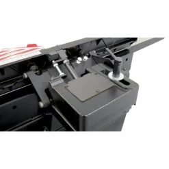 Laguna Tools 506601 JX6 QuadTec I 110V 13 Amp 1.5 HP 1-Phase Jointer -Tool Store lgun506601 d