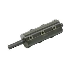 Laguna Tools 506601 JX6 QuadTec I 110V 13 Amp 1.5 HP 1-Phase Jointer -Tool Store lgun506601 g