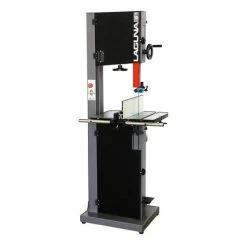 Laguna Tools MBAND14BX110-175 110V 1.75HP Bandsaw