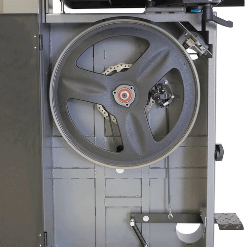 Laguna Tools MBAND18BX2203 220V 3HP Bandsaw 3 Laguna Tools MBAND18BX2203 220V 3HP Bandsaw - Image 3