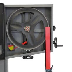 Laguna Tools MBAND18BX2203 220V 3HP Bandsaw 14 Laguna Tools MBAND18BX2203 220V 3HP Bandsaw -Tool Store lgunmband18bx2203 f