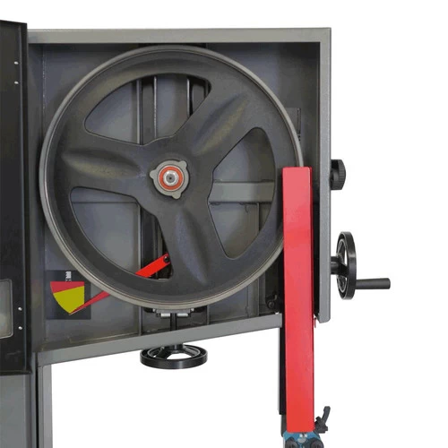 Laguna Tools MBAND18BX2203 220V 3HP Bandsaw 7 Laguna Tools MBAND18BX2203 220V 3HP Bandsaw - Image 7