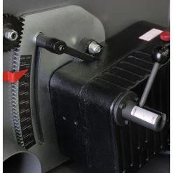 Laguna Tools MBAND18CX110175 110V 1.75HP 16 In. Resaw Wood And Metal Bandsaw -Tool Store lgunmband18cx110175 b