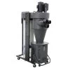 Laguna Tools MDCCF32201 C L Flux:3 3HP 220V Cyclone Dust Collector