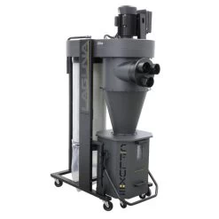 Laguna Tools MDCCF32201 C L Flux:3 3HP 220V Cyclone Dust Collector