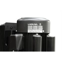 Laguna Tools MDCCF32201 C L Flux:3 3HP 220V Cyclone Dust Collector -Tool Store lgunmdccf32201 f