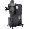 Laguna Tools MDCPF22201 P L Flux:2 2HP 220V HEPA Cyclone Premium Dust Collector
