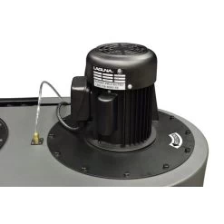 Laguna Tools MDCPF22201 P L Flux:2 2HP 220V HEPA Cyclone Premium Dust Collector -Tool Store lgunmdcpf22201 d