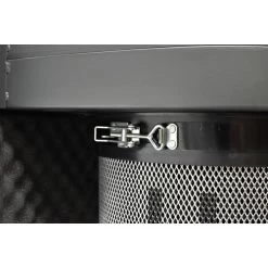 Laguna Tools MDCPF22201 P L Flux:2 2HP 220V HEPA Cyclone Premium Dust Collector -Tool Store lgunmdcpf22201 i