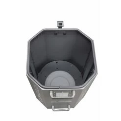 Laguna Tools MDCPF32201 P L Flux:3 3HP 220V HEPA Cyclone Premium Dust Collector -Tool Store lgunmdcpf32201 b