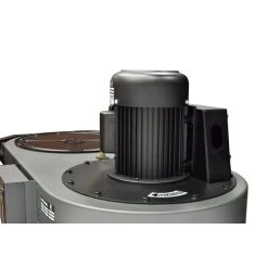 Laguna Tools MDCPF32201 P L Flux:3 3HP 220V HEPA Cyclone Premium Dust Collector -Tool Store lgunmdcpf32201 d