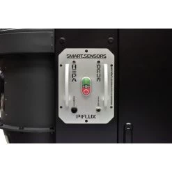 Laguna Tools MDCPF32201 P L Flux:3 3HP 220V HEPA Cyclone Premium Dust Collector -Tool Store lgunmdcpf32201 e