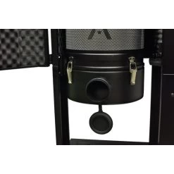 Laguna Tools MDCPF32201 P L Flux:3 3HP 220V HEPA Cyclone Premium Dust Collector -Tool Store lgunmdcpf32201 f