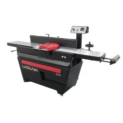 Laguna Tools MJ12X88P-0130 JX12 ShearTec II 220V 23 Amp 5 HP 1-Phase Jointer -Tool Store lgunmj12x88p 0130 b