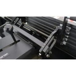 Laguna Tools MJ12X88P-0130 JX12 ShearTec II 220V 23 Amp 5 HP 1-Phase Jointer -Tool Store lgunmj12x88p 0130 d