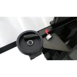 Laguna Tools MJ12X88P-0130 JX12 ShearTec II 220V 23 Amp 5 HP 1-Phase Jointer -Tool Store lgunmj12x88p 0130 e