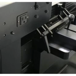 Laguna Tools MJ12X88P-0130 JX12 ShearTec II 220V 23 Amp 5 HP 1-Phase Jointer -Tool Store lgunmj12x88p 0130 f