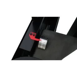 Laguna Tools MJ12X88P-0130 JX12 ShearTec II 220V 23 Amp 5 HP 1-Phase Jointer -Tool Store lgunmj12x88p 0130 h