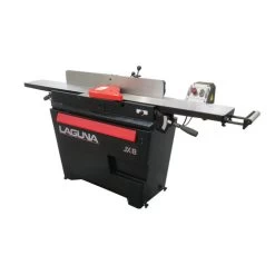 Laguna Tools MJ8X72E-0130 JX8 QuadTec I 110V 15 Amp 1.75 HP 1-Phase Jointer
