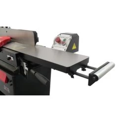 Laguna Tools MJ8X72P-0130 JX8 ShearTec II 220V 12 Amp 3 HP 1-Phase Jointer -Tool Store lgunmj8x72p 0130 b