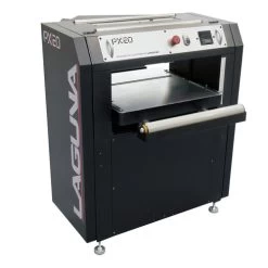 Laguna Tools MPLANPX20-0130 PX20 ShearTec II 220V 23 Amp 5 HP 1-Phase Planer