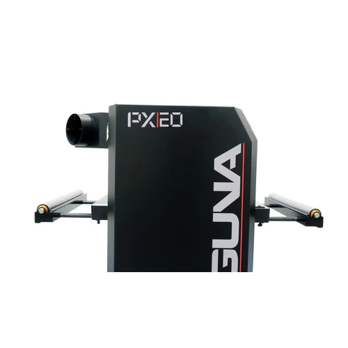 Laguna Tools MPLANPX20-0130 PX20 ShearTec II 220V 23 Amp 5 HP 1-Phase Planer 3 Laguna Tools MPLANPX20-0130 PX20 ShearTec II 220V 23 Amp 5 HP 1-Phase Planer - Image 3