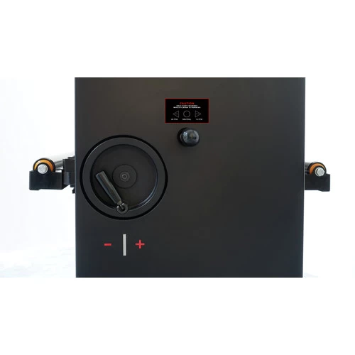 Laguna Tools MPLANPX20-0130 PX20 ShearTec II 220V 23 Amp 5 HP 1-Phase Planer 4 Laguna Tools MPLANPX20-0130 PX20 ShearTec II 220V 23 Amp 5 HP 1-Phase Planer - Image 4