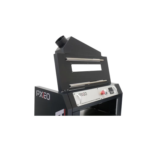 Laguna Tools MPLANPX20-0130 PX20 ShearTec II 220V 23 Amp 5 HP 1-Phase Planer 5 Laguna Tools MPLANPX20-0130 PX20 ShearTec II 220V 23 Amp 5 HP 1-Phase Planer - Image 5