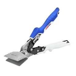 Lenox LXHT14350 Forged Steel Snips Seamer -Tool Store lnxnlxht14350 b