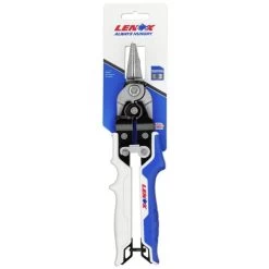 Lenox LXHT14350 Forged Steel Snips Seamer -Tool Store lnxnlxht14350 c