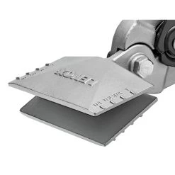 Lenox LXHT14350 Forged Steel Snips Seamer -Tool Store lnxnlxht14350 d