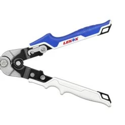 Lenox LXHT14350 Forged Steel Snips Seamer -Tool Store lnxnlxht14350 e