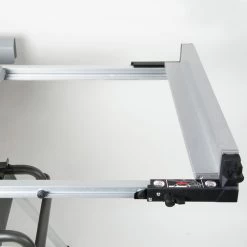 Metabo HPT C10RJSM 15 Amp 10 In. Corded Table Saw With Fold And Roll Stand 15 Metabo HPT C10RJSM 15 Amp 10 In. Corded Table Saw With Fold And Roll Stand -Tool Store mhpnc10rjsm f