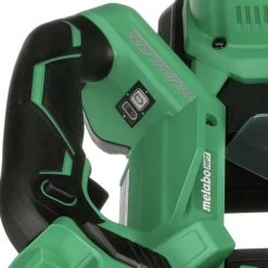 Metabo HPT CB18DBLQ4M 18V Brushless Lithium-Ion 3-1/4 In. Band Saw (Tool Only) -Tool Store mhpncb18dblq4m c