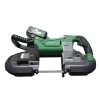 Metabo HPT CB3612DAM 36V MultiVolt Brushless Lithium-Ion Cordless Deep Cut Band Saw Kit (4 Ah)