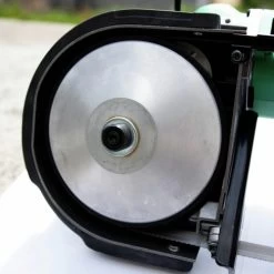 Metabo HPT CB3612DAM 36V MultiVolt Brushless Lithium-Ion Cordless Deep Cut Band Saw Kit (4 Ah) 13 Metabo HPT CB3612DAM 36V MultiVolt Brushless Lithium-Ion Cordless Deep Cut Band Saw Kit (4 Ah) -Tool Store mhpncb3612dam e