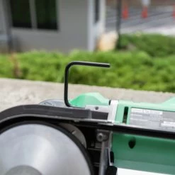 Metabo HPT CB3612DAM 36V MultiVolt Brushless Lithium-Ion Cordless Deep Cut Band Saw Kit (4 Ah) 14 Metabo HPT CB3612DAM 36V MultiVolt Brushless Lithium-Ion Cordless Deep Cut Band Saw Kit (4 Ah) -Tool Store mhpncb3612dam f