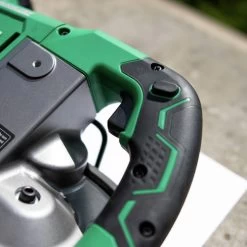 Metabo HPT CB3612DAM 36V MultiVolt Brushless Lithium-Ion Cordless Deep Cut Band Saw Kit (4 Ah) 15 Metabo HPT CB3612DAM 36V MultiVolt Brushless Lithium-Ion Cordless Deep Cut Band Saw Kit (4 Ah) -Tool Store mhpncb3612dam g